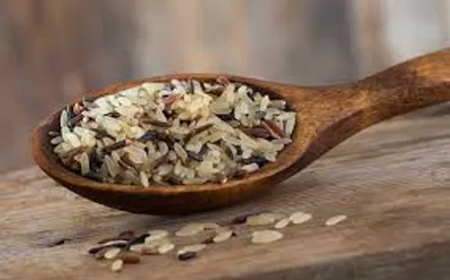 [ ECONOMIE ] Camargue: Le riz de Camargue au plus mal