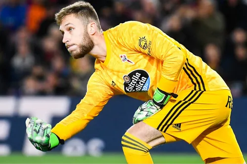 [ SPORT ] Football/L1UberEats: Ruben Blanco, successeur de Steve...