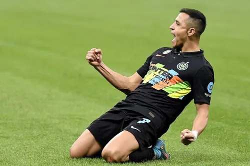 [ SPORT ] Football/L1: Alexis Sanchez va t'il conclure avec l'OM?