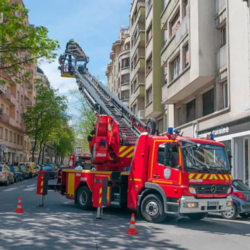 [ SOCIETE ]: Roxana Maracineanu sera en déplacement à Marseille