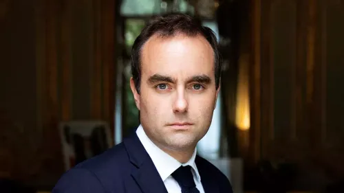 Budget 2027 : Sébastien Lecornu annonce un effort budgétaire de 54...