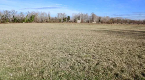 [ CLIMAT/ENVIRONNEMENT ] Gard: Les pompiers sur le qui-vive 