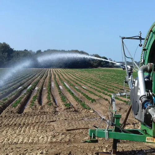 [ ECOLOGIE ] Faut-il réutiliser les eaux usées pour pallier à la...