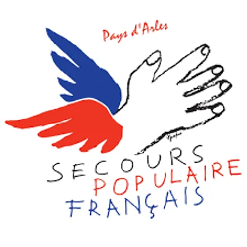 [ SOCIETE ]: Le secours populaire du pays d’Arles a besoin d’aide