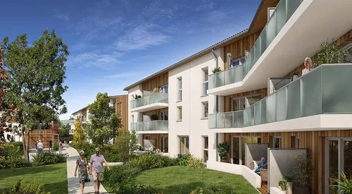 [ SOCIAL - FRANCE ] Les résidences séniors au bord de la fermeture