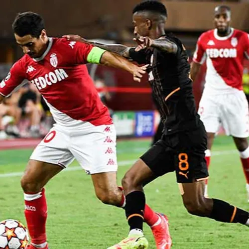 [ SPORT ] Football/Ligue des Champions: Défaite des monégasque face...