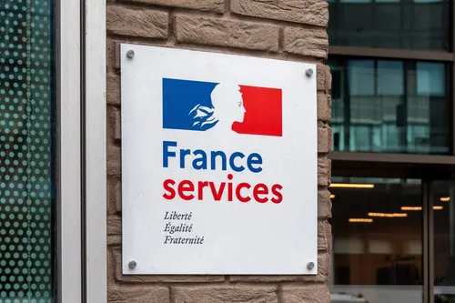 Rochefort-du-Gard : une nouvelle antenne France Services pour...