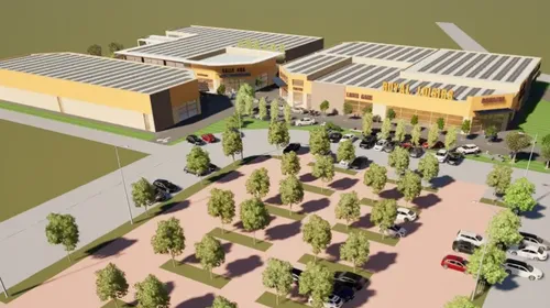 [ POLITIQUE - ST MARTIN DE CRAU ] A Saint-Martin-de-Crau, le projet...