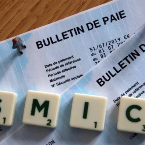 [ ECONOMIE/FINANCE ] Le SMIC en hausse ... les changements dès ce...