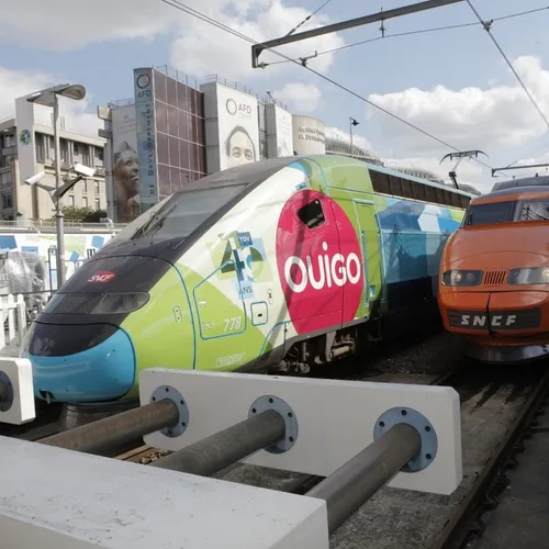 [ GREVE/TRANSPORT ] la sncf met en garde pour la journée de demain