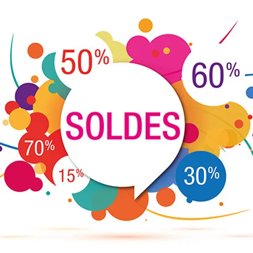 [ ECONOMIE ] Boûches-du-Rhône: Les soldes sont là !