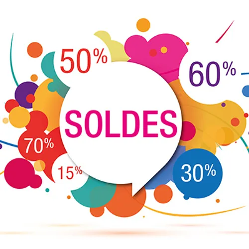 [ ECONOMIE ] Boûches-du-Rhône: Les soldes sont là !