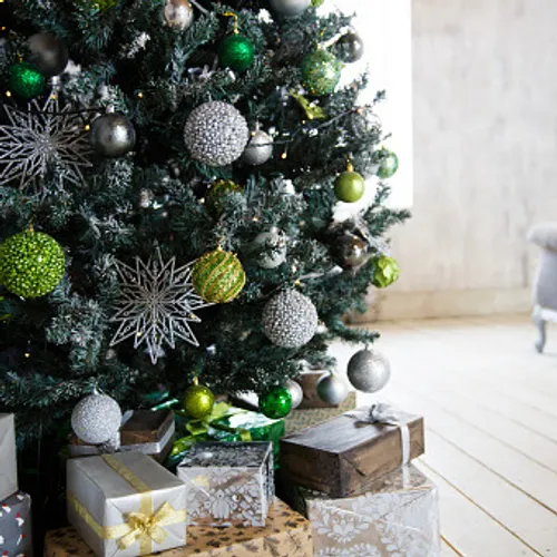 [ SOCIETE ]: Noël approche en Camargue !