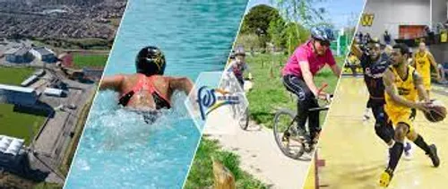 [ SPORT - FOS SUR MER ] FOS, TERRE DE SPORTS L'ANNÉE COMMENCE FORT...