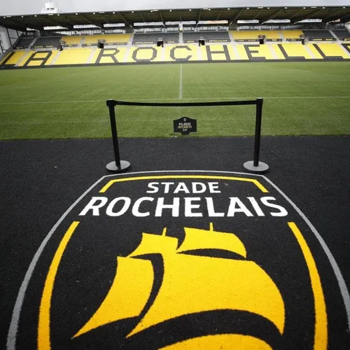 [ SPORT / RUGBY ]: Finale de Champions Cup de rugby