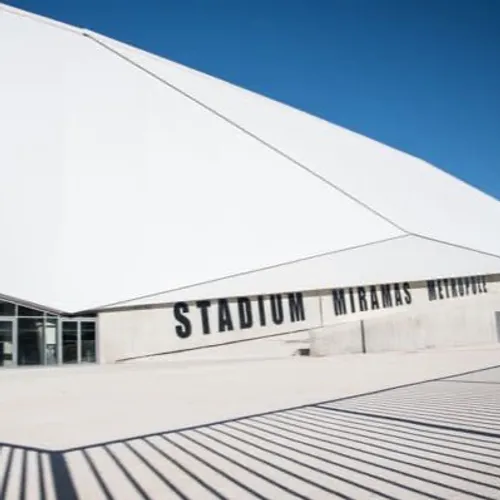 [ SPORT ]: Délégation algérienne aux Rencontres méditerranéennes