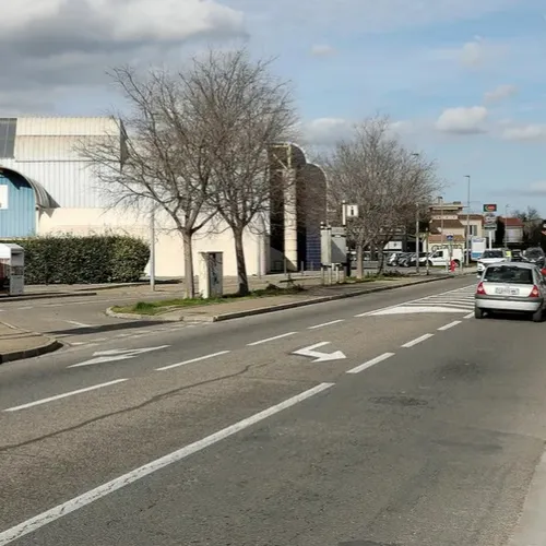 [ POLITIQUE/FINANCE ]Les grands projets voirie à Arles : le...