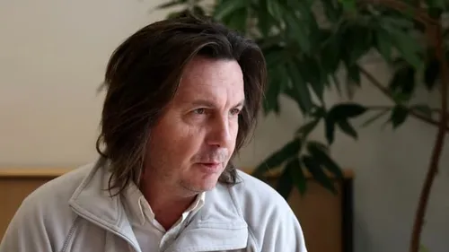 [ Municipales 2026 ] Municipales 2026 à Arles : Stéphane Charmasson...