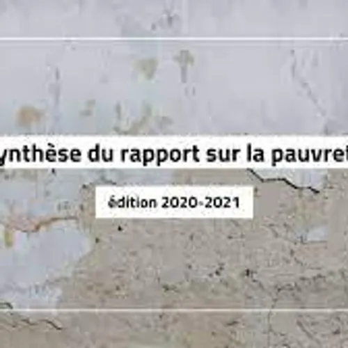 [ SOCIETE/ECONOMIE ] La Région PACA sur le banc de la pauvreté...