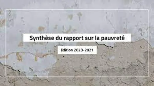 [ SOCIETE/ECONOMIE ] La Région PACA sur le banc de la pauvreté...