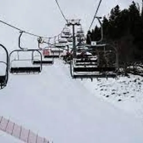 [SOCIETE]: Les remontées mécaniques vont suivre le mouvement de...