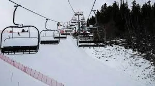 [SOCIETE]: Les remontées mécaniques vont suivre le mouvement de...