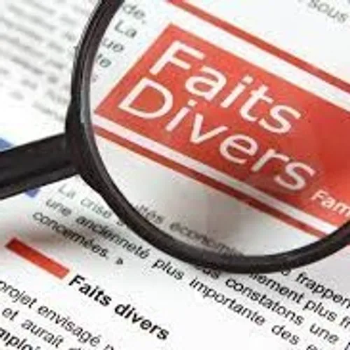 [FAITS-DIVERS]: Macabre découverte à Salon de Provence.