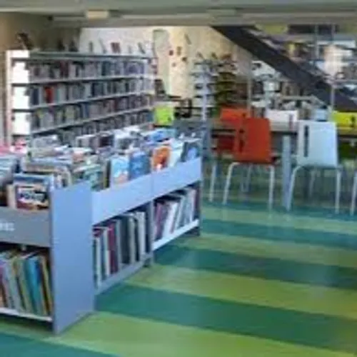 [EDUCATION/LOISIRS]: la médiathèque d’Arles propose aux enfants de...