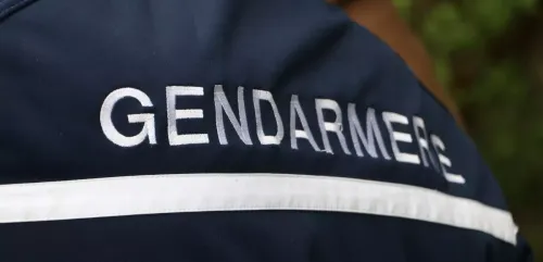 La gendarmerie renforce son dispositif estival dans les...