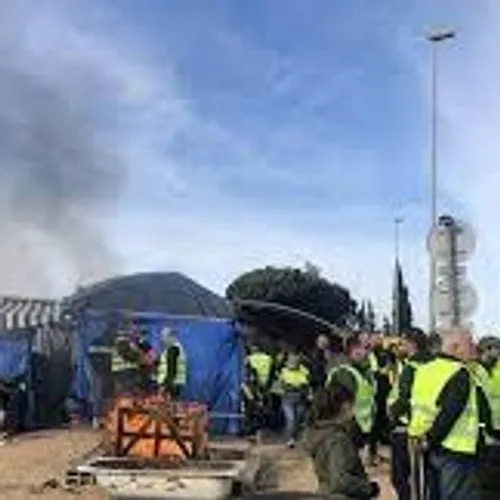 [SOCIETE]: Les barrages filtrants toujours en place dans notre région.