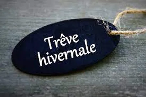 [SOCIAL]: Le 1er avril signe aussi la fin de la trêve hivernale.