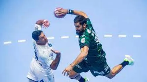 [SPORT- HANDBALL]: C’est malheureusement terminé pour l’Usam Nîmes