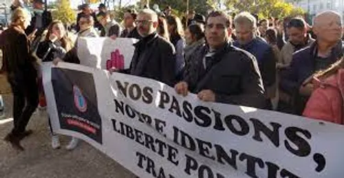 [SOCIAL]: Un rendez-vous à Montpellier demain pour défendre les...