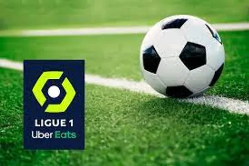 [FOOTBALL]: ce week-end. Marseille jouera en clôture de cette 24ème...