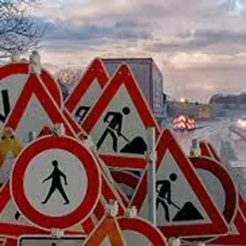 [TRANSPORT]: Des travaux de voirie pour le futur aménagement du...