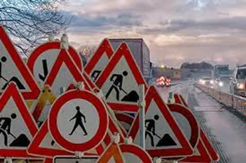 [TRANSPORT]: Des travaux de voirie pour le futur aménagement du...