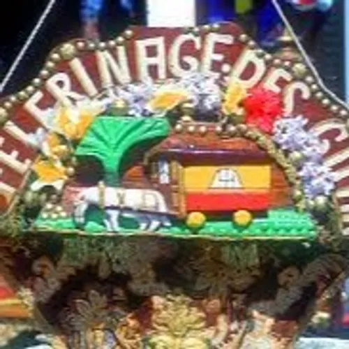 [CULTURE-TRADITION]: C’est le jour J pour le pèlerinage des gitans...