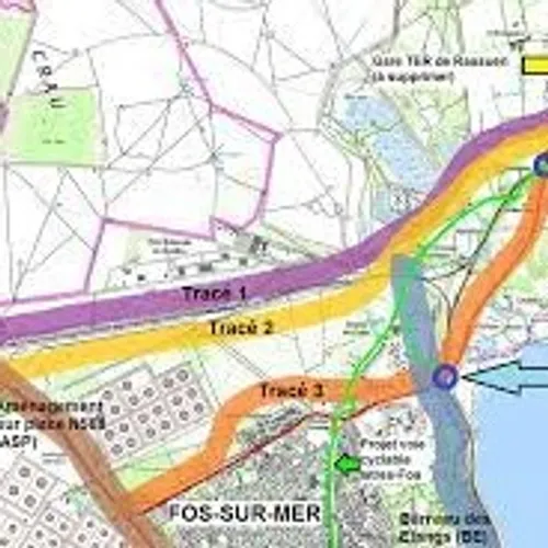 [TRANSPORT]: Les concertations continuent autour du projet de...