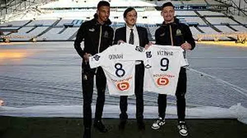 [FOOTBALL]: L'OM "premier choix" de Vitinha.