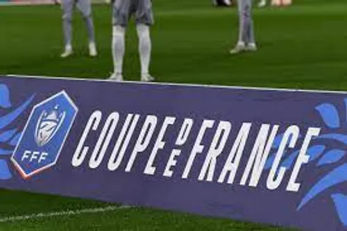 [FOOTBALL]: L’OM recevra Annecy, le 28 février ou le 1er mars en...