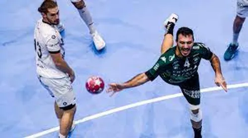 [HANDBALL]: l’USAM Nîmes 5ème du classement général de Starligue ce...