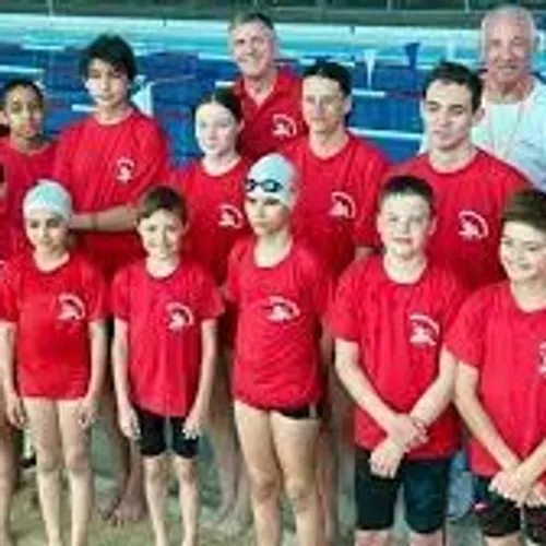 [NATATION-ARLES]: Quatre Arlésiens aux Nationaux.