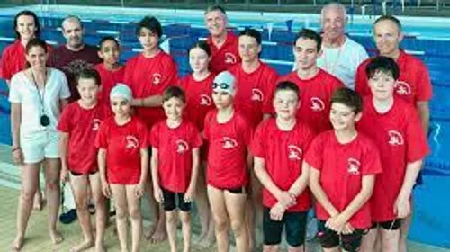 [NATATION-ARLES]: Quatre Arlésiens aux Nationaux.