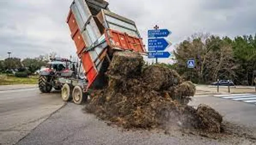 [TRANSPORT]: Le réseau tango est fortement perturbé à Nîmes depuis...