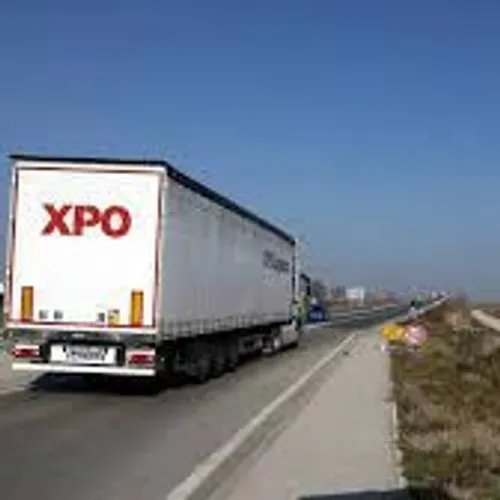 [TRANSPORT]: La vitesse diminue sur la rocade d'Arles avant le...