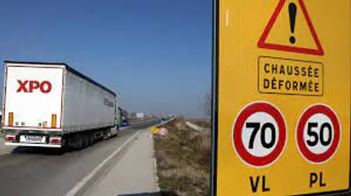 [TRANSPORT]: La vitesse diminue sur la rocade d'Arles avant le...