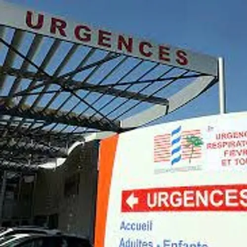 [SANTE]: Les urgences d'Arles resteront ouvertes ce week-end.