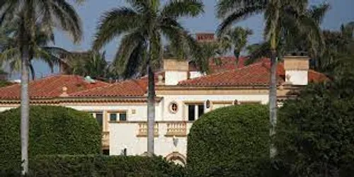 [ FAIT DIVERS ] Etats-Unis: Perquisition du FBI chez Donald Trump