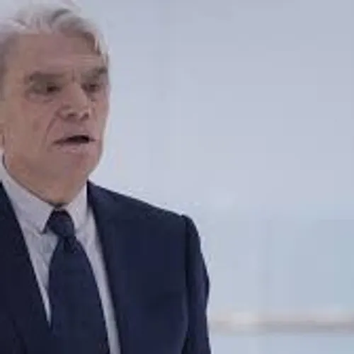 [ JUSTICE ] Affaire de l'arbitrage: 5 ans de prison avec sursis...