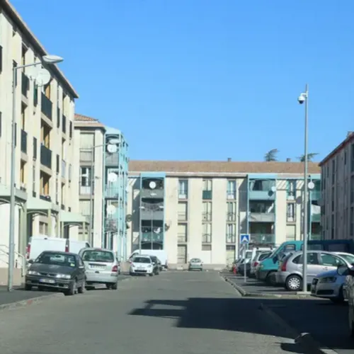 [ POLITIQUE - TARASCON ] Les élus de Tarascon approuvent les...